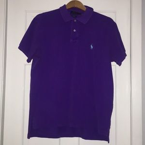 Men’s Polo by Ralph Lauren